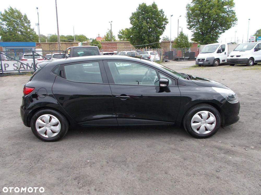Renault Clio 1.2 16V 75 Dynamique - 5
