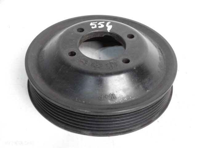BMW 3 E36 M50 M52 Koło Kółko Pasowe Pompy Wody BMW 5 E34 3 E36 7 E38 5 E39 Z3 520i 525i 320i 323i 325i 328i M3 728i 11511730554 1730554 11511740512 1740512 11511722567 1722567 - 2