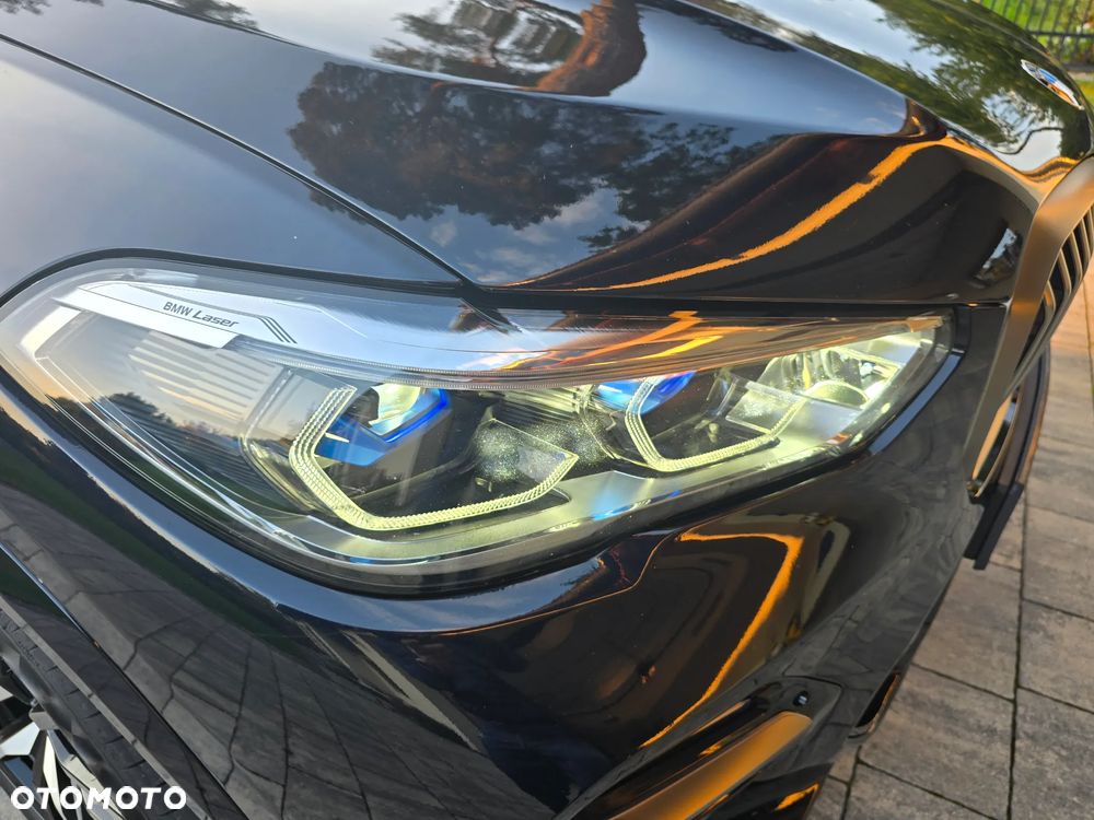 BMW X5 M M50d - 15