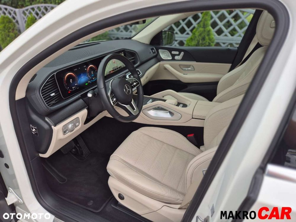 Mercedes-Benz GLE - 6