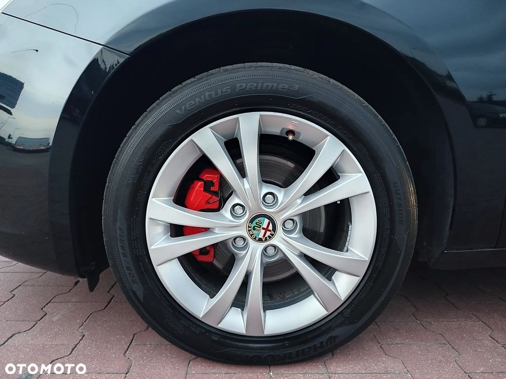 Alfa Romeo Giulietta 1.4 TB 16V - 20