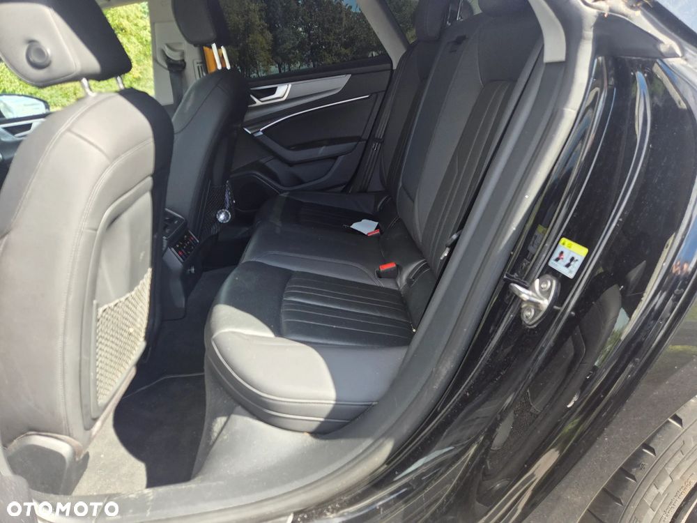 Audi A7 Sportback - 7