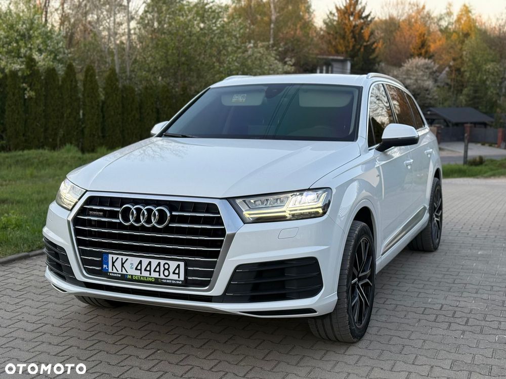 Audi Q7 - 3
