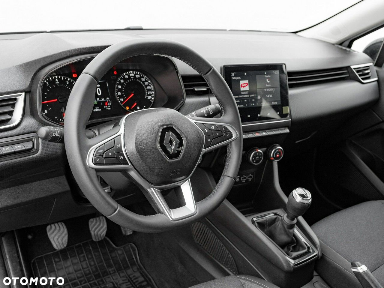 Renault Clio 1.0 TCe Equilibre - 7