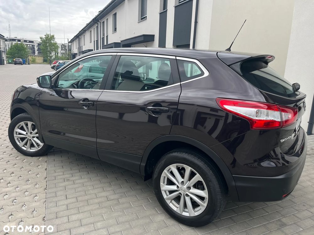 Nissan Qashqai 1.6 DIG-T Tekna+ - 7