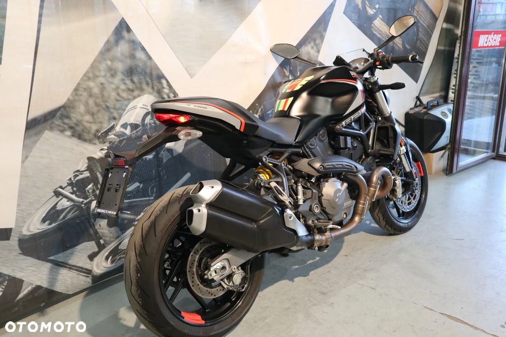 Ducati Monster - 18