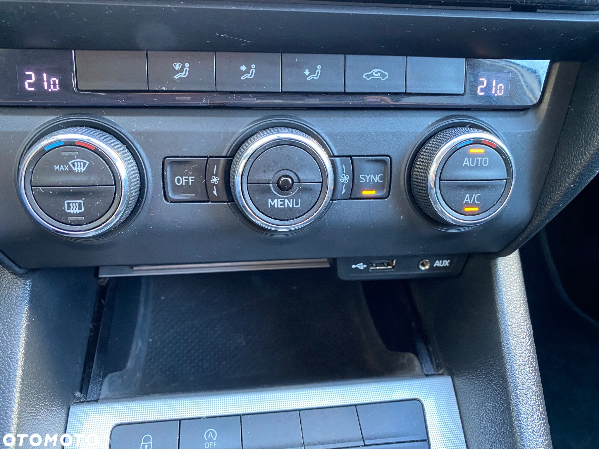 Skoda Octavia 1.6 TDI Edition - 18