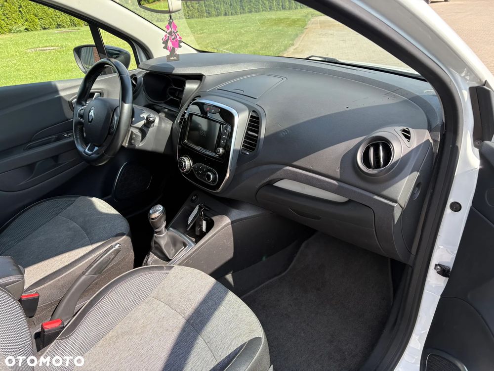 Renault Captur ENERGY dCi 110 Intens - 13