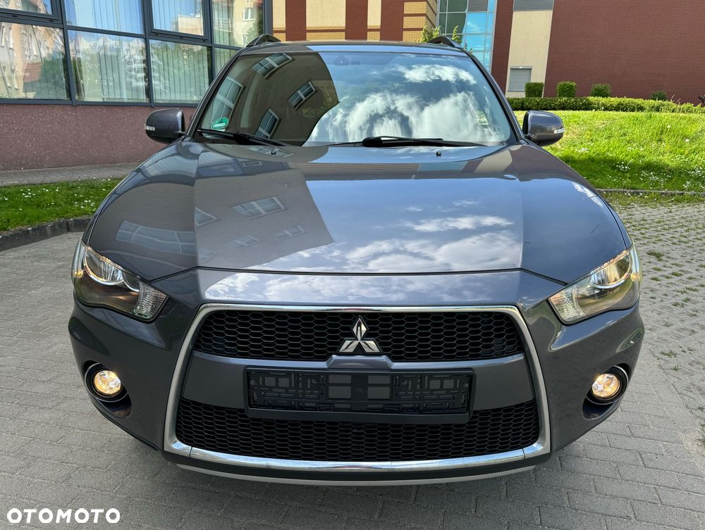 Mitsubishi Outlander 2.0 2WD Diamant - 16