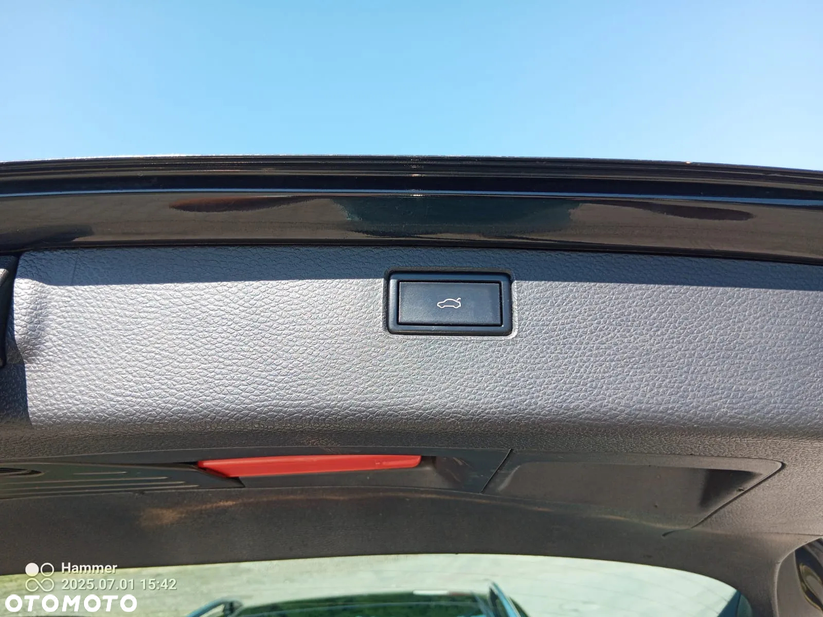 Volkswagen Passat - 8