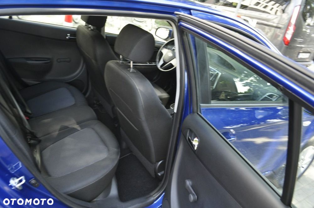 Hyundai i20 - 9