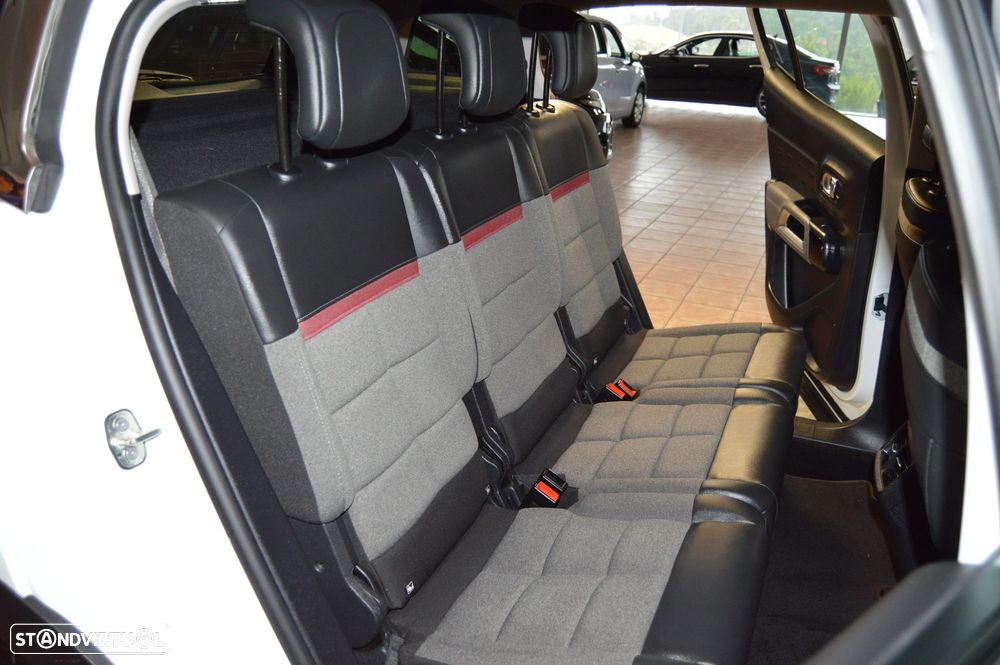 Citroën C5 Aircross 1.6 Hybrid Feel Pack e-EAT8 - 29