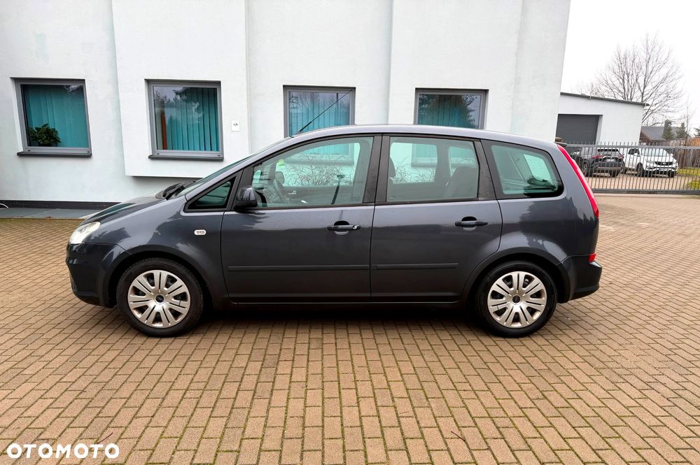 Ford C-MAX 1.6 FF Trend - 9
