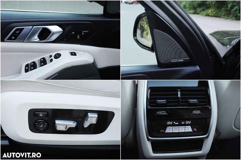 BMW X5 xDrive30d - 37