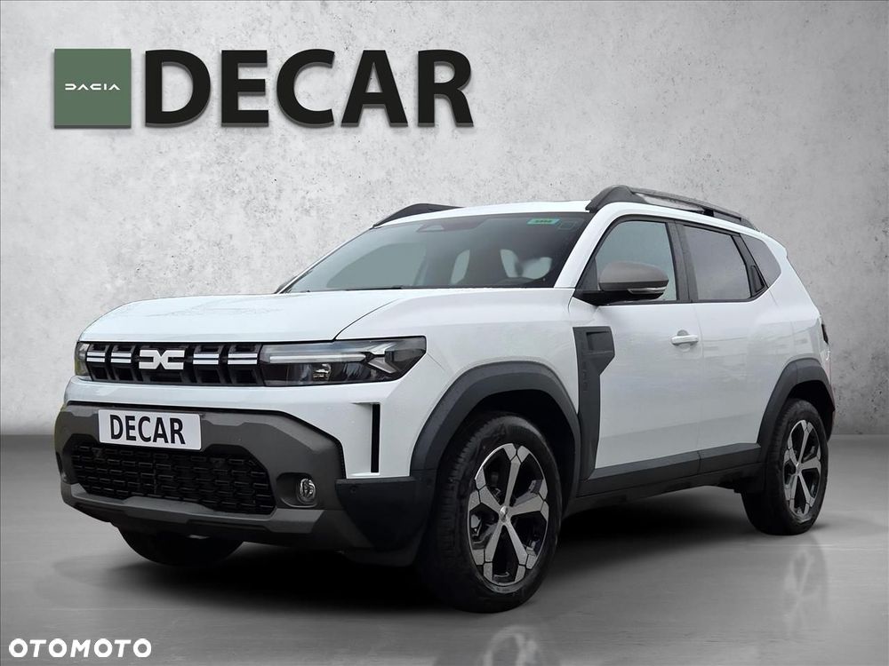 Dacia Duster - 2