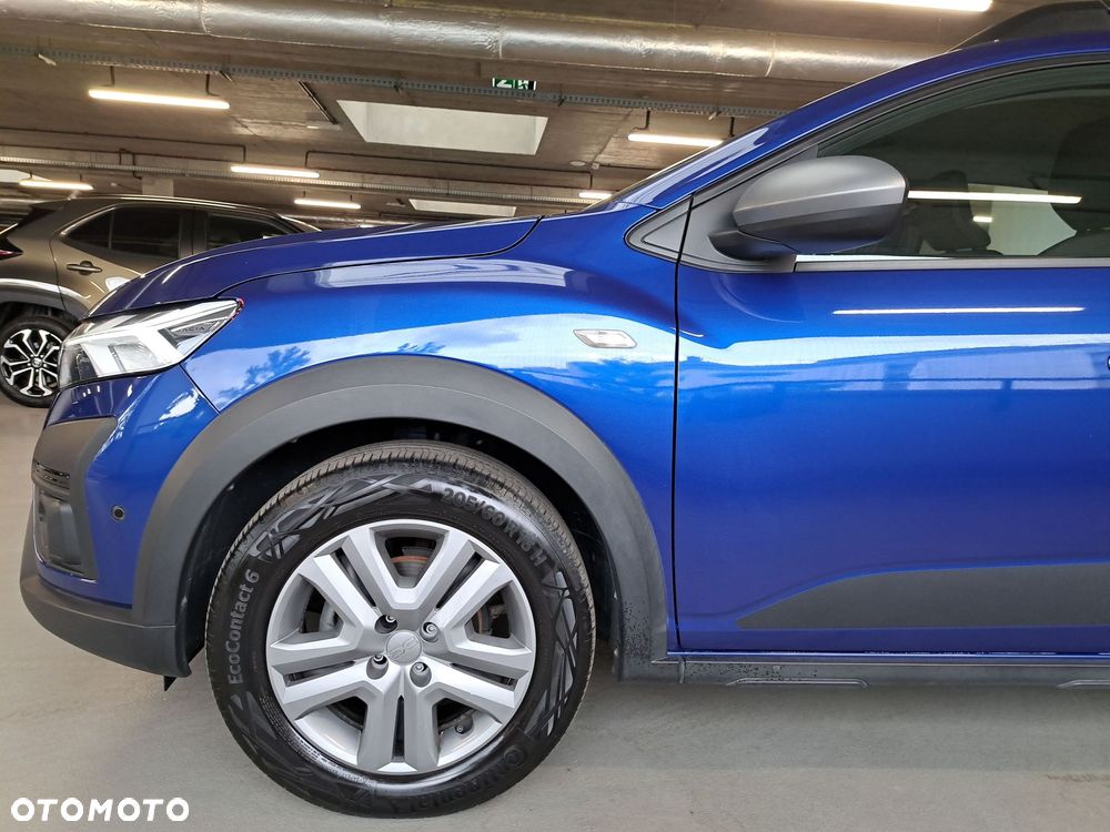 Dacia Sandero - 34