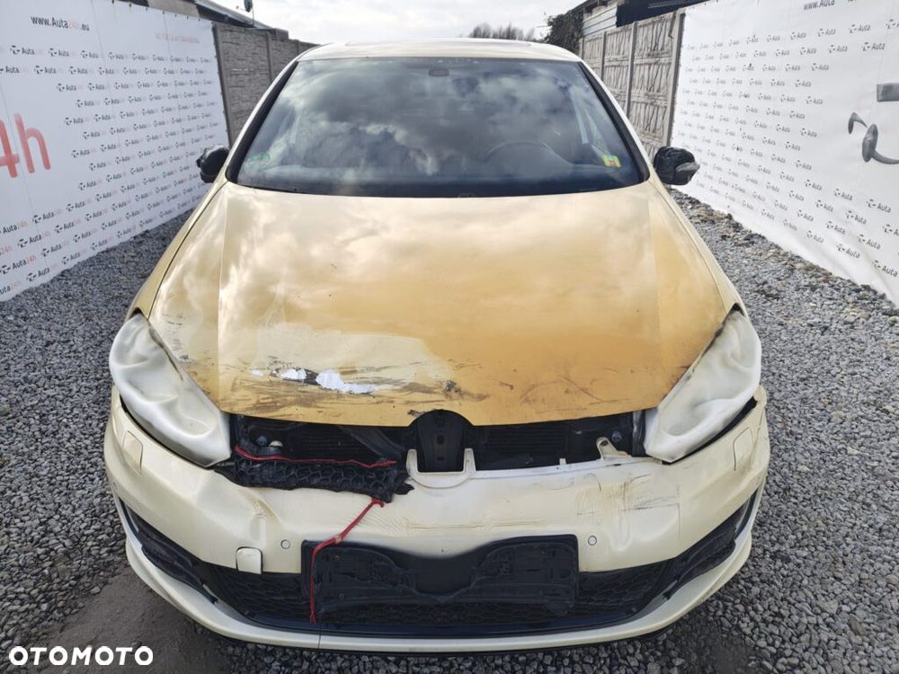 Volkswagen Golf 2.0 TSI GTI 35 - 5
