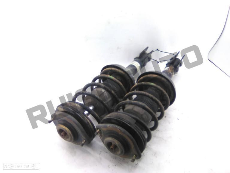 Conjunto Amortecedores Frente 22-040_909 Opel Corsa A [1982_199 - 2