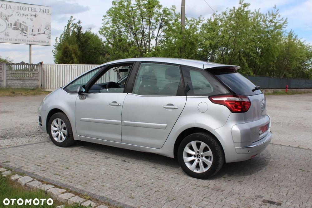 Citroën C4 Picasso 1.6 HDi FAP CoolTech - 5
