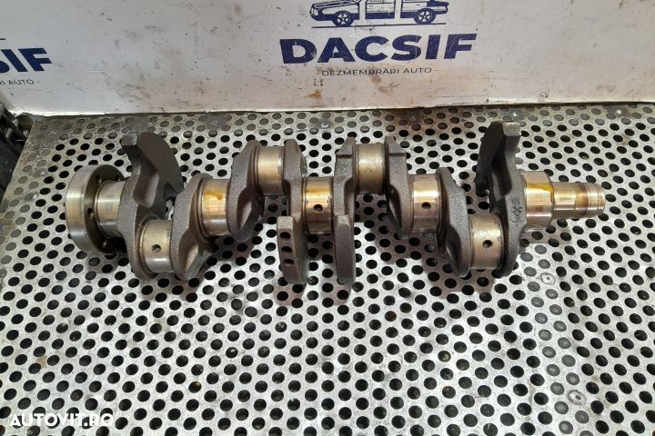 Vibrochen - Arbore cotit 1.4 BUD 1.4 BUD Volkswagen VW Golf 5 [2003 - - 3