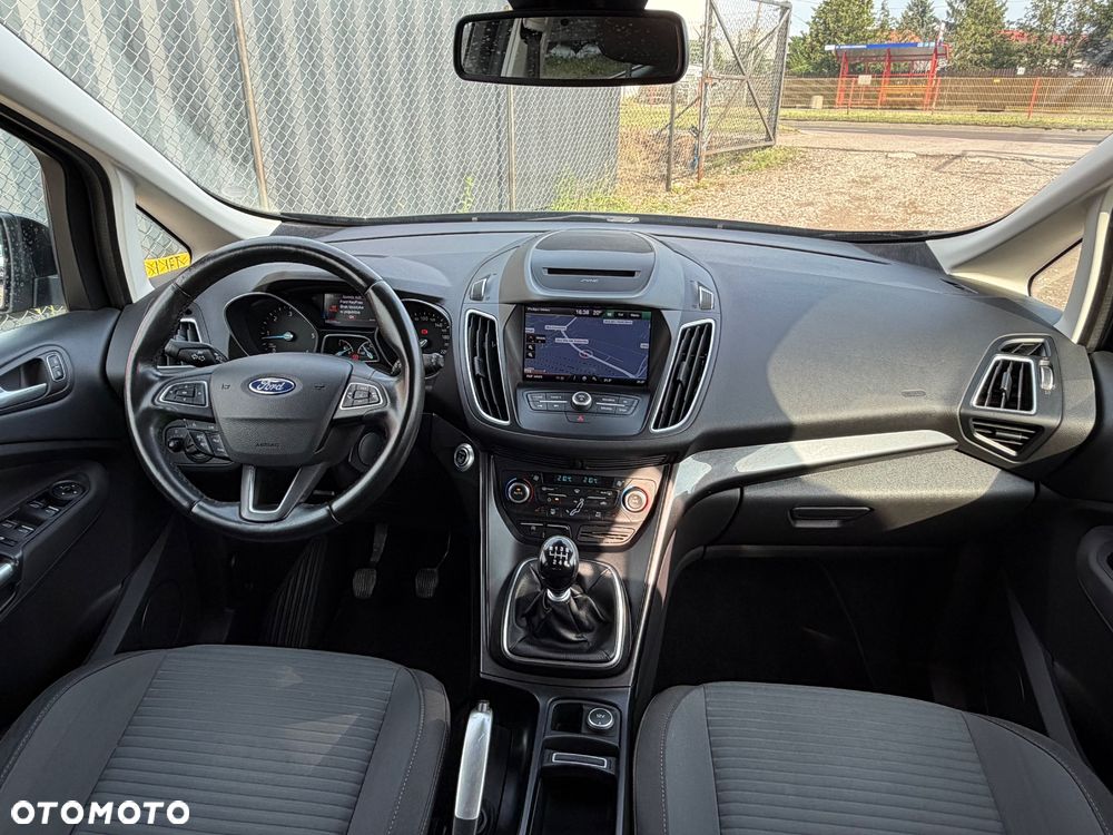 Ford C-MAX - 7