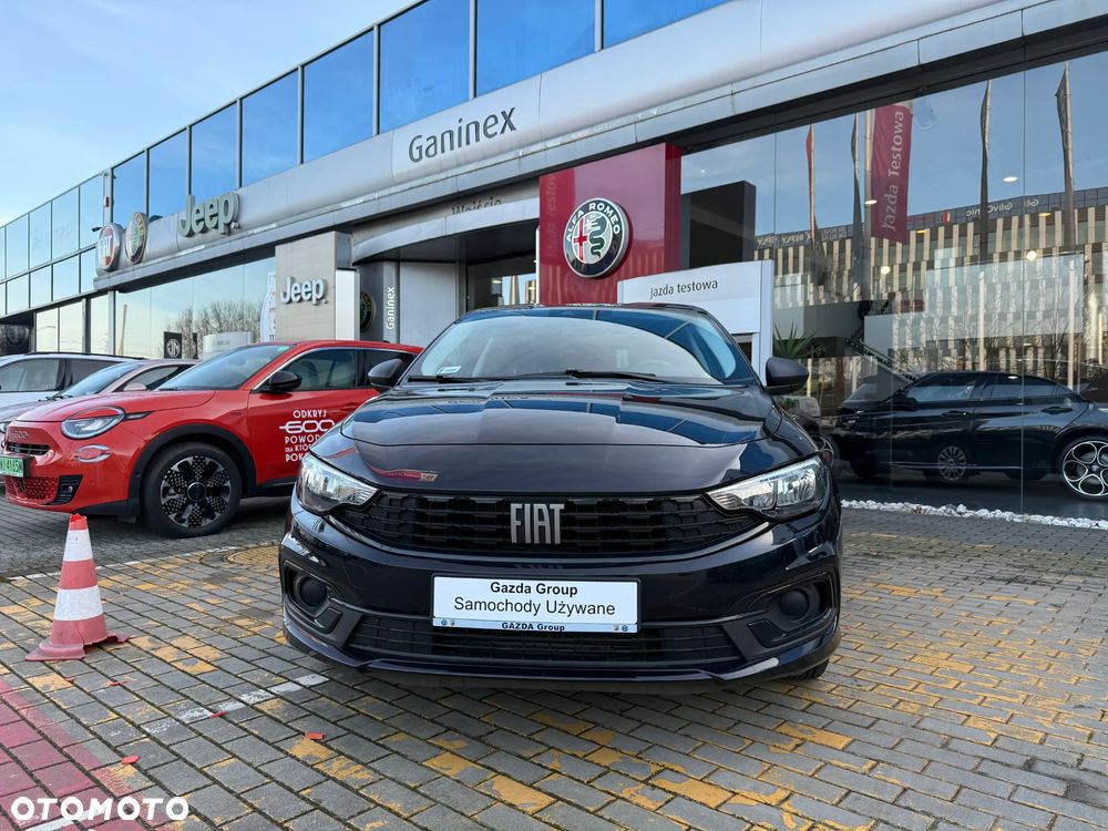 Fiat Tipo 1.0 T3 City Life - 1