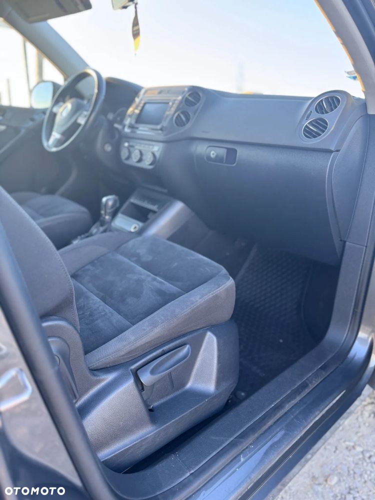 Volkswagen Tiguan 1.4 TSI Sport&Style DSG - 26