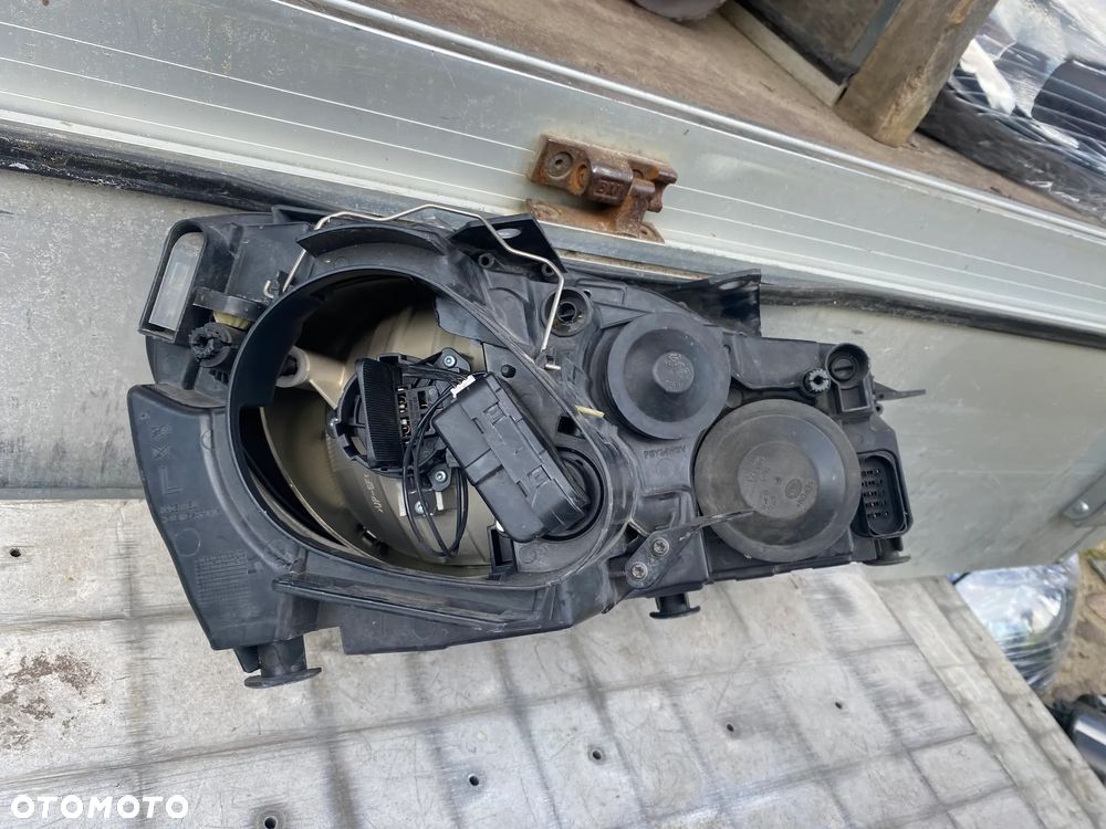 lampa golf 6 valeo lewa eu cała - 6