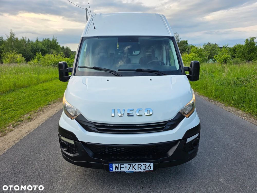 Iveco Daily 35S16 HI MATIC - 3