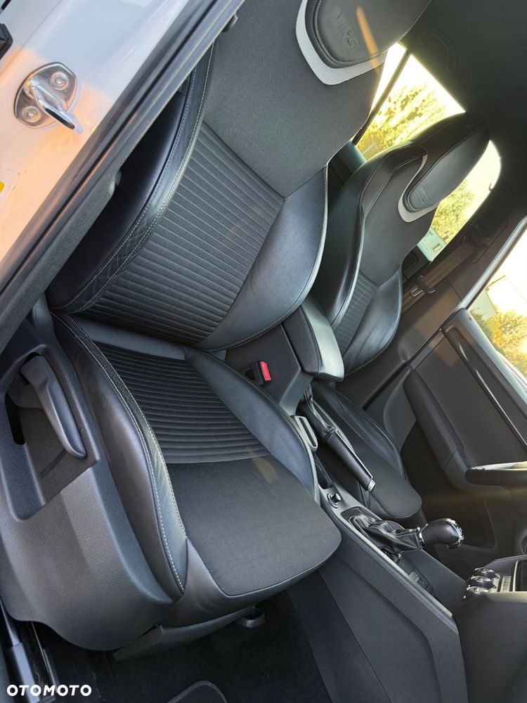 Skoda Octavia 2.0 TDI RS DSG - 15