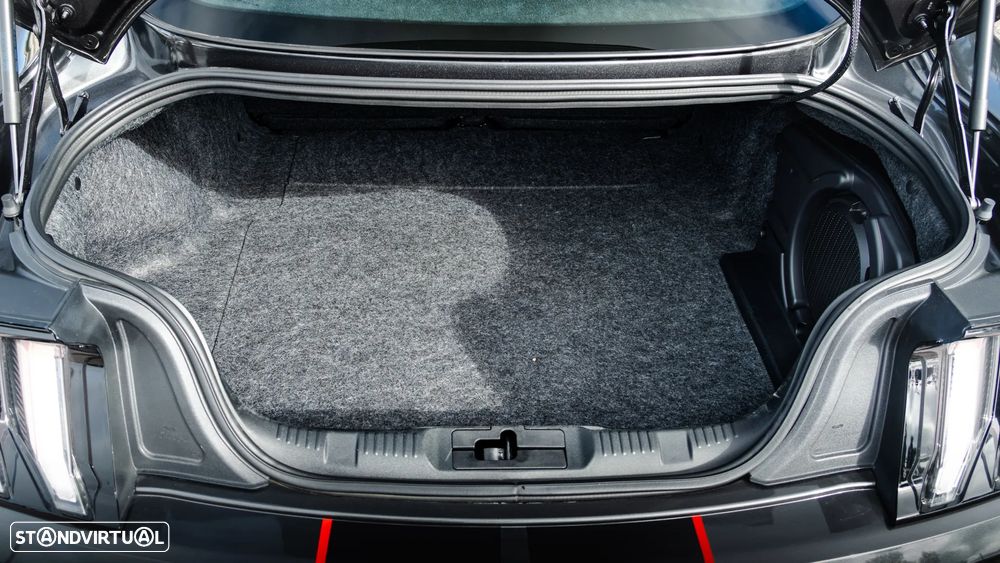 Ford Mustang 2.3i EcoBoost - 9