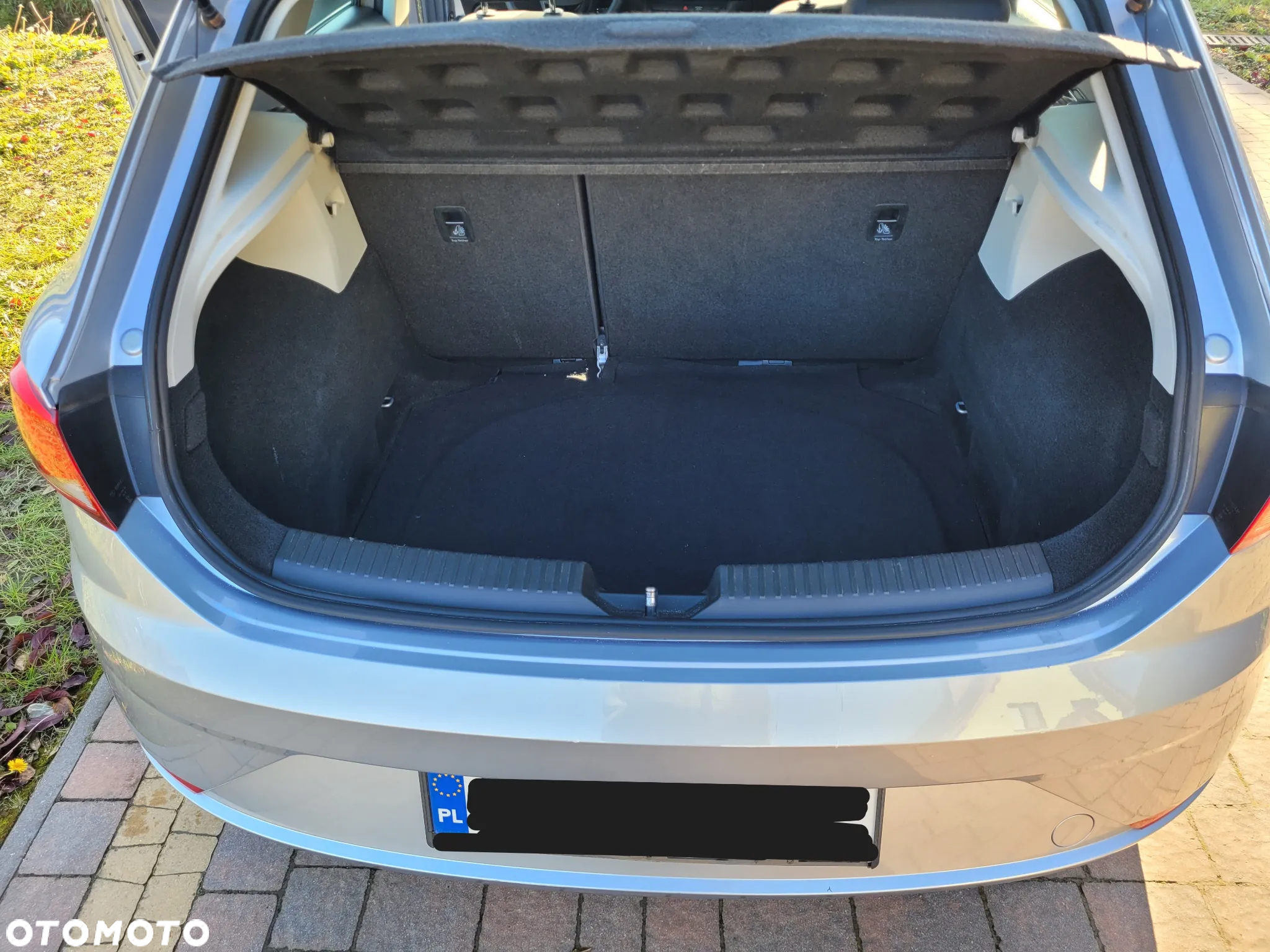 Seat Leon 1.2 TSI Reference - 11