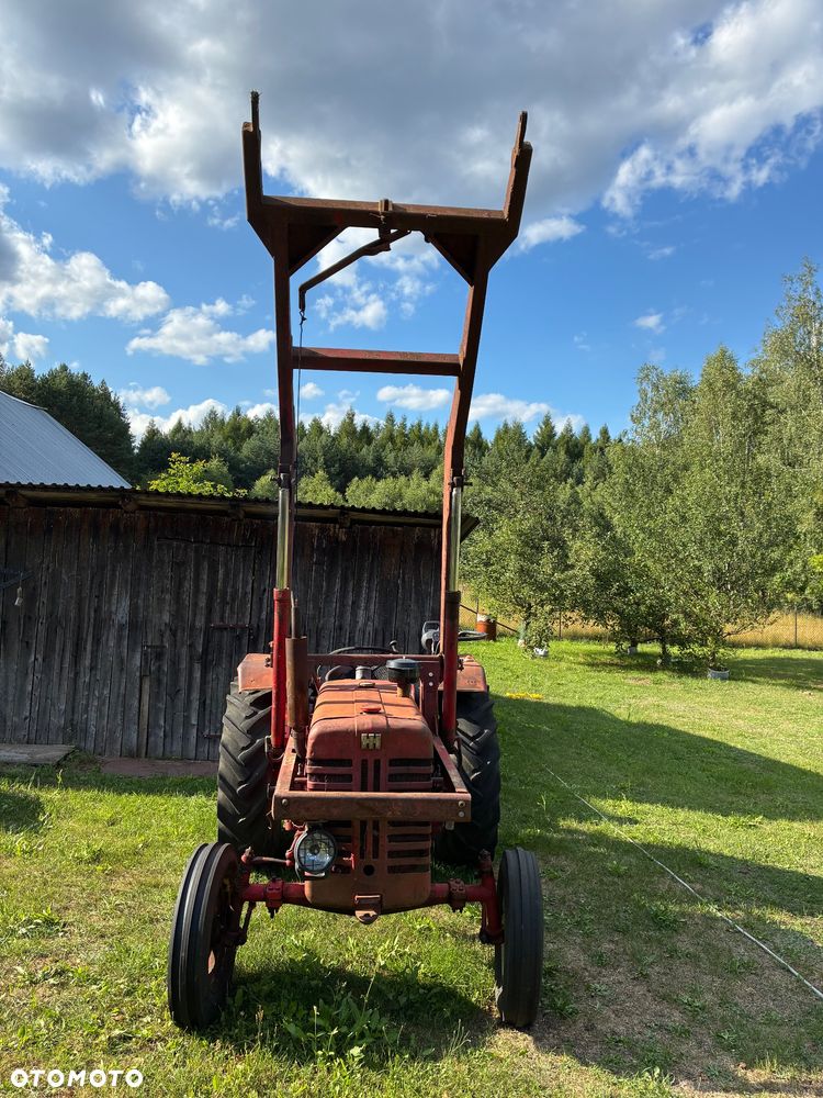 McCormick D-439 - 8