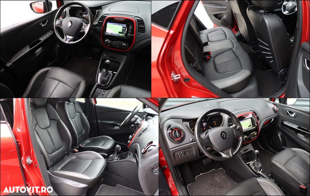 Renault Captur - 5