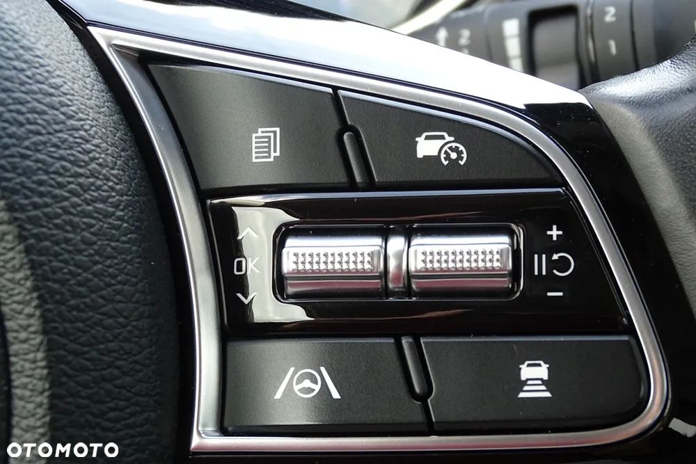 Kia Ceed SW 1.6 GDI DCT OPF Plug-in-Hybrid Inspiration - 30