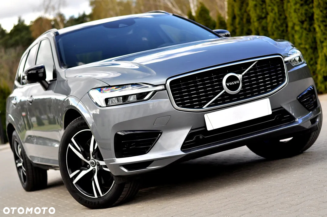Volvo XC 60 T8 Twin Engine AWD Geartronic Polestar Engineered - 2