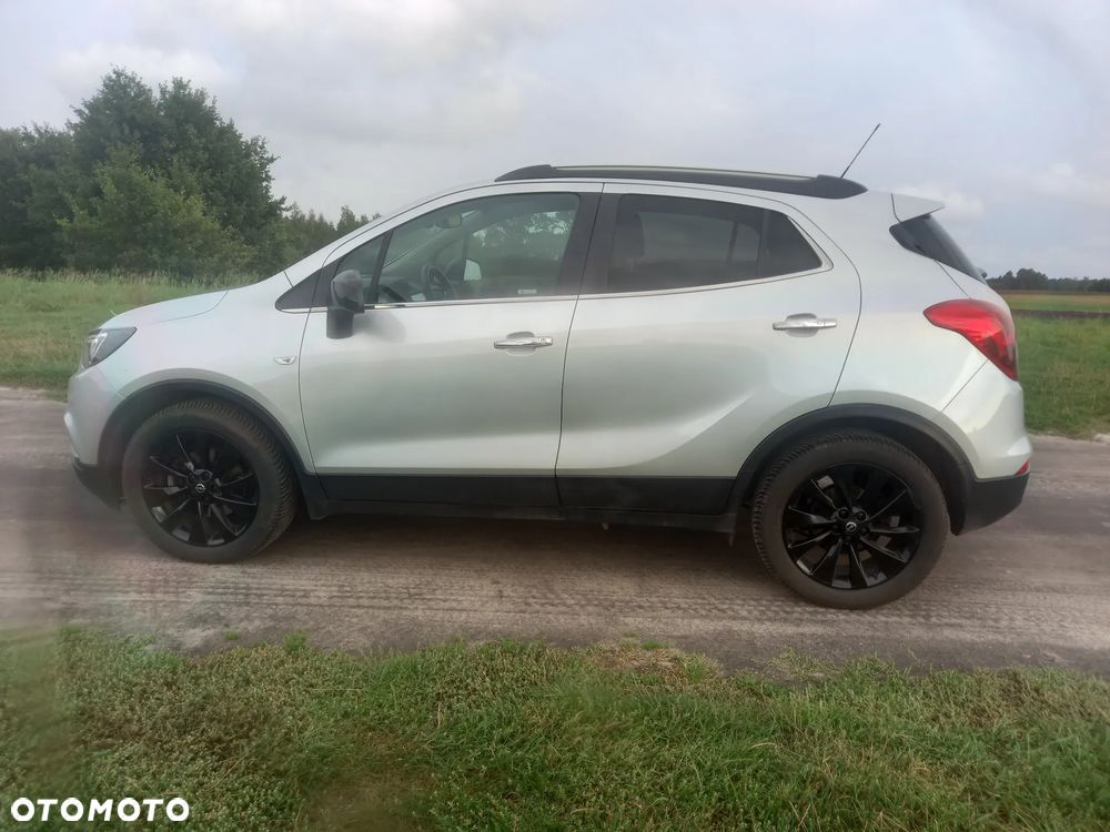 Opel Mokka - 2