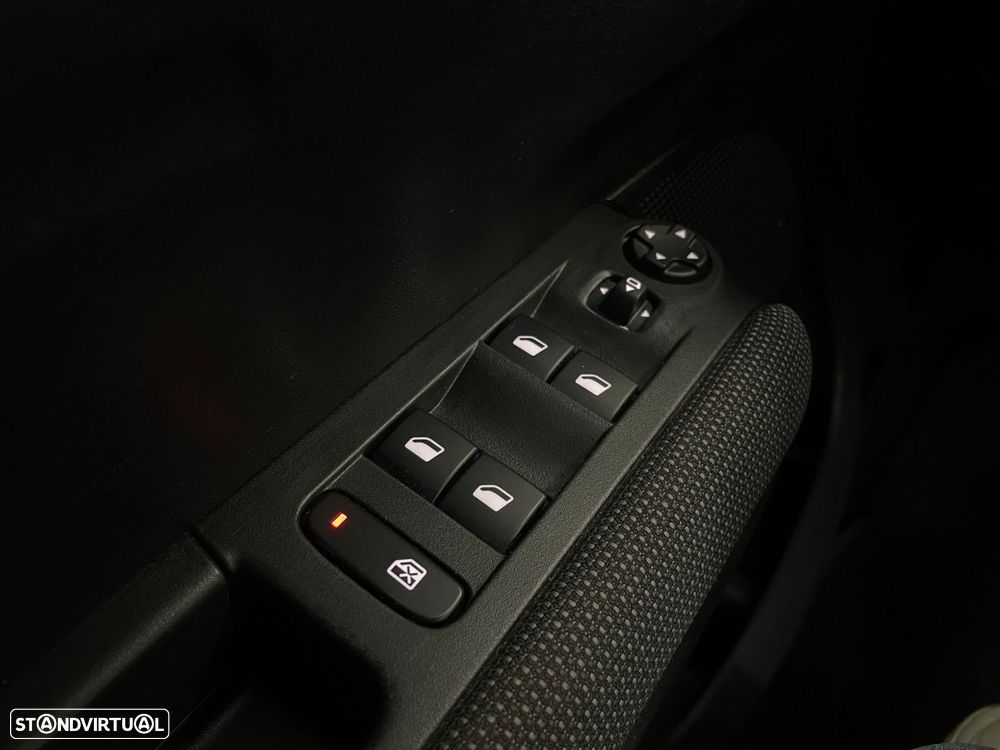 Citroën C3 Aircross 1.2 PureTech Feel - 36