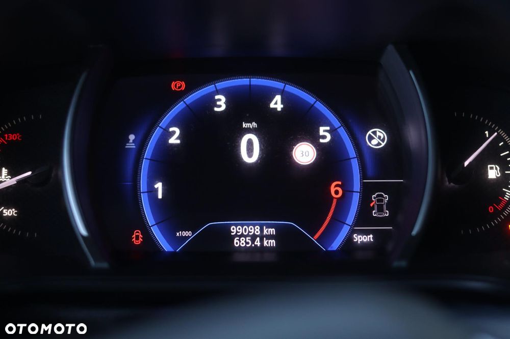 Renault Megane 1.2 Energy TCe GT Line - 15