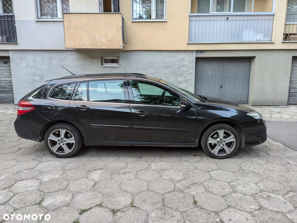 Renault Laguna 2.0 dCi Expression - 2