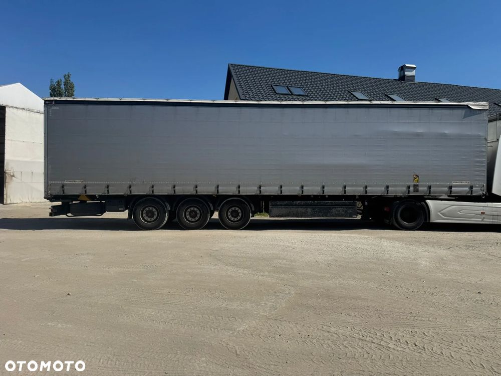 Schwarzmuller S1 - 2