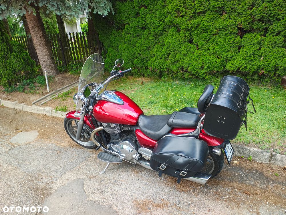 Triumph Thunderbird - 3