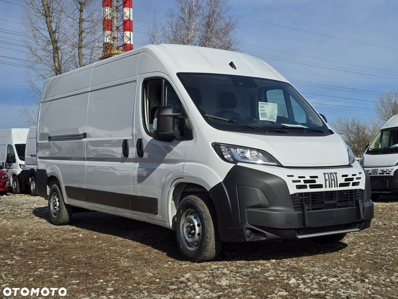 Fiat Ducato - 7
