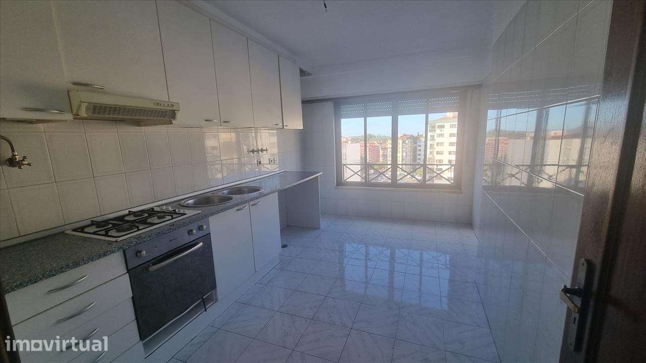 Apartamento em Sintra, Rio de Mouro - Grande imagem: 5/20