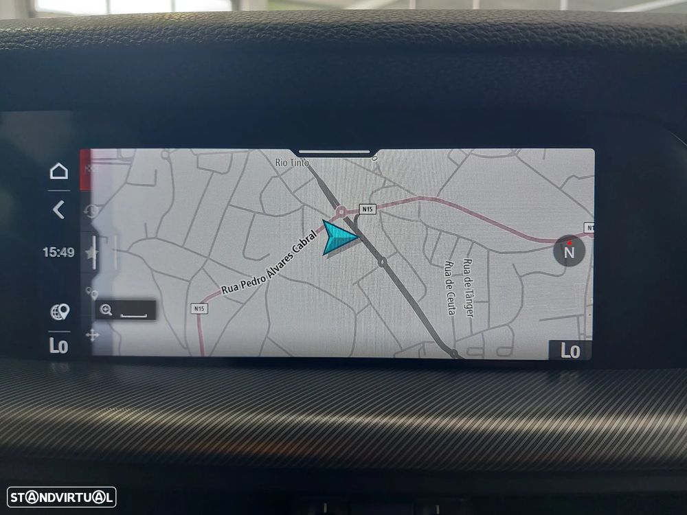 Alfa Romeo Stelvio 2.2 D Sprint AT8 - 23