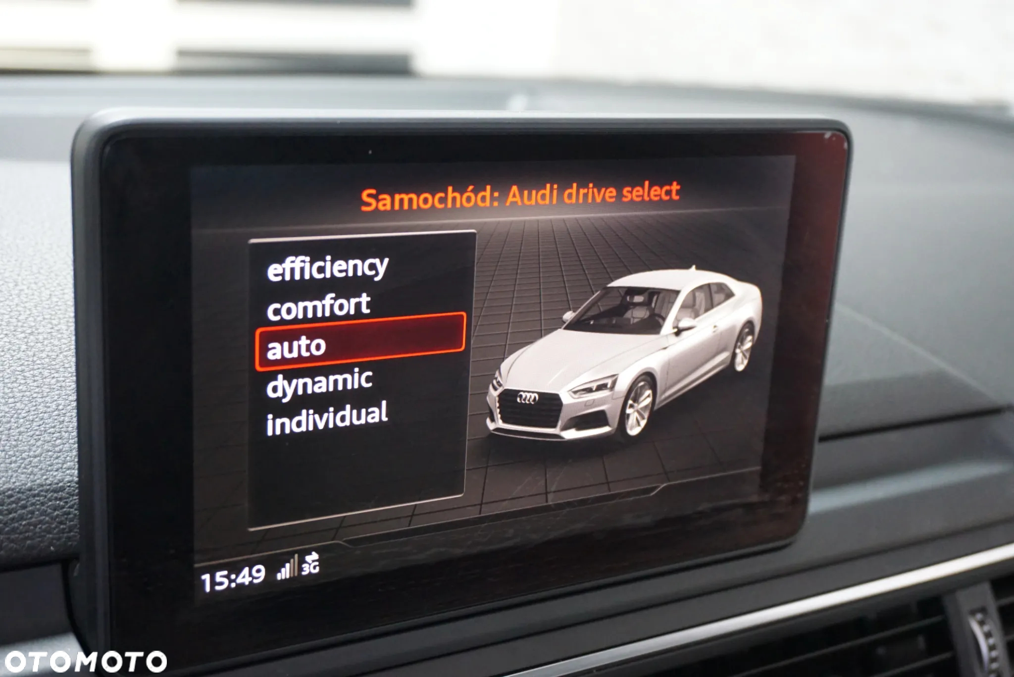 Audi A5 2.0 TDI Quattro S tronic - 34