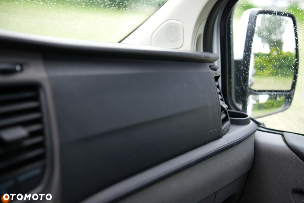 Ford Transit Custom L1H1 - 31