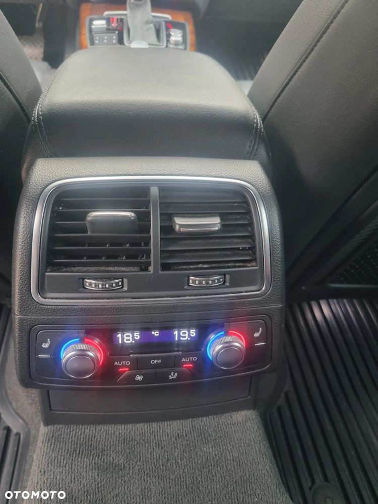 Audi A6 Limousine 3.0 TFSI Quattro S tronic - 19