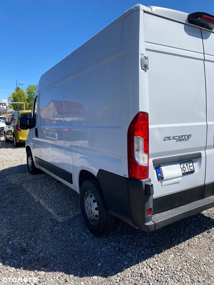 Fiat Ducato - 5