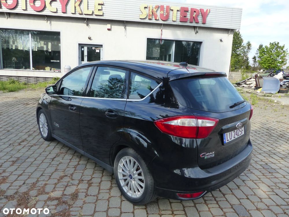 Ford C-MAX - 10